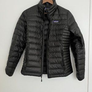 Patagonia  Women Down Sweater